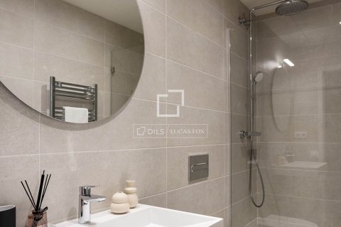 1 chambre apartment à vendre à Barcelona, Catalonia, Spain № 6815 - photo 24