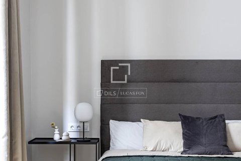 1 chambre apartment à vendre à Barcelona, Catalonia, Spain № 6815 - photo 15