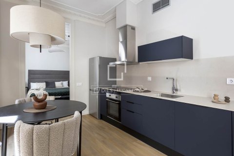 1 chambre apartment à vendre à Barcelona, Catalonia, Spain № 6815 - photo 7