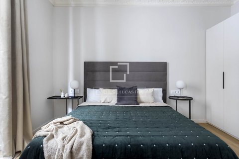 1 chambre apartment à vendre à Barcelona, Catalonia, Spain № 6815 - photo 13