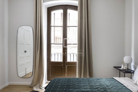 1 chambre apartment à vendre à Barcelona, Catalonia, Spain № 6815 - photo 20