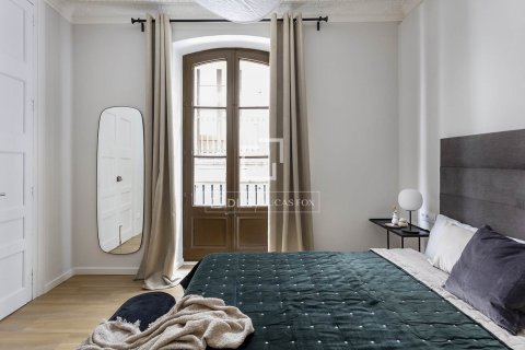 1 chambre apartment à vendre à Barcelona, Catalonia, Spain № 6815 - photo 21