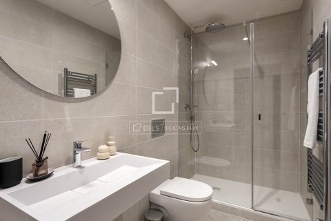 1 chambre apartment à vendre à Barcelona, Catalonia, Spain № 6815 - photo 23