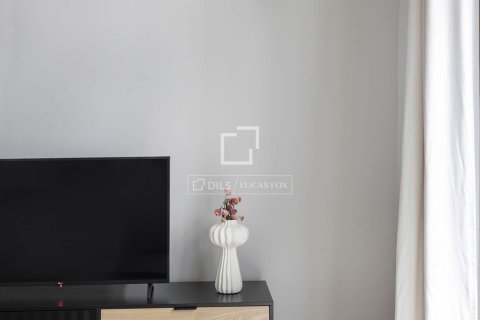 1 chambre apartment à vendre à Barcelona, Catalonia, Spain № 6815 - photo 26