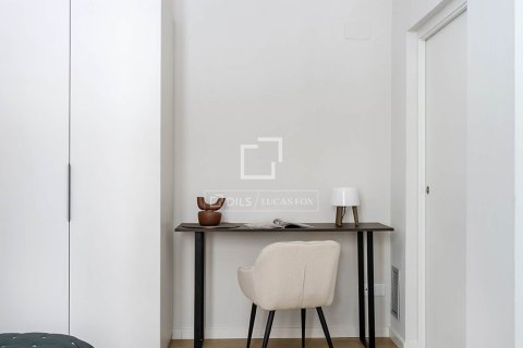 1 chambre apartment à vendre à Barcelona, Catalonia, Spain № 6815 - photo 19