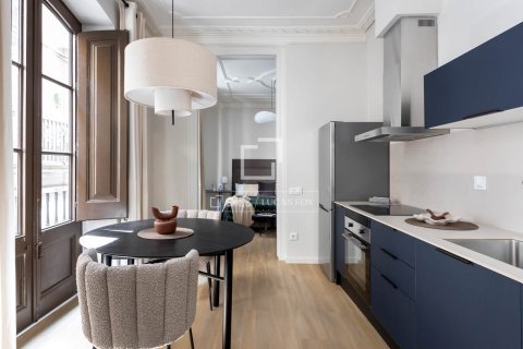 1 chambre apartment à vendre à Barcelona, Catalonia, Spain № 6815 - photo 6