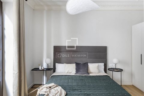 1 chambre apartment à vendre à Barcelona, Catalonia, Spain № 6815 - photo 16