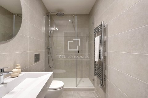 1 chambre apartment à vendre à Barcelona, Catalonia, Spain № 6815 - photo 22