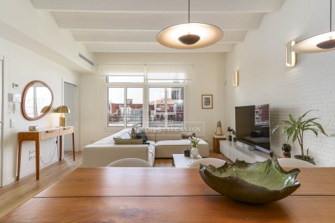 Apartamento de 3 dormitorios en venta en Barcelona, Cataluña, Spain № 6816 - foto 11