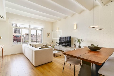 Apartamento de 3 dormitorios en venta en Barcelona, Cataluña, Spain № 6816 - foto 3