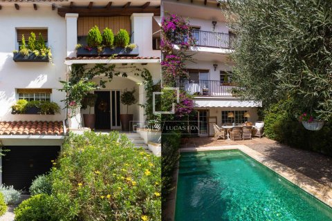 Villa de 3 dormitorios en venta en Vilassar de Dalt, Barcelona, Cataluña, Spain № 6812 - foto 4