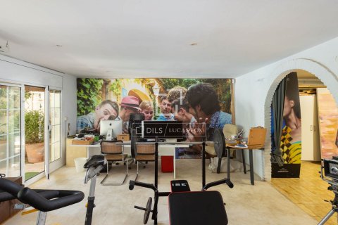 Villa de 3 dormitorios en venta en Vilassar de Dalt, Barcelona, Cataluña, Spain № 6812 - foto 24