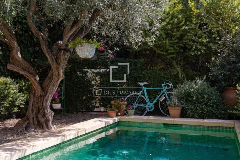 Villa de 3 dormitorios en venta en Vilassar de Dalt, Barcelona, Cataluña, Spain № 6812 - foto 27