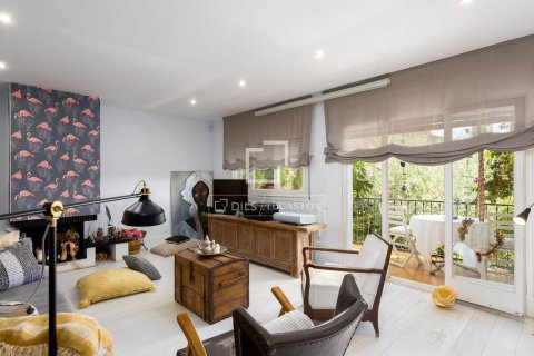 Villa de 3 dormitorios en venta en Vilassar de Dalt, Barcelona, Cataluña, Spain № 6812 - foto 29
