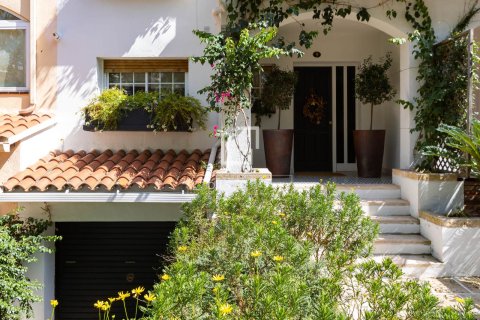 Villa de 3 dormitorios en venta en Vilassar de Dalt, Barcelona, Cataluña, Spain № 6812 - foto 25