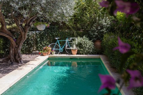 Villa de 3 dormitorios en venta en Vilassar de Dalt, Barcelona, Cataluña, Spain № 6812 - foto 3