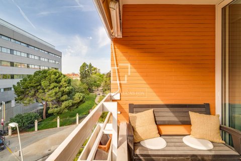 4 bedrooms apartment for sale in Barcelona, Catalonia, Spain № 6813 - photo 8