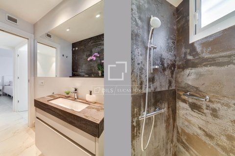 4 bedrooms apartment for sale in Barcelona, Catalonia, Spain № 6813 - photo 29