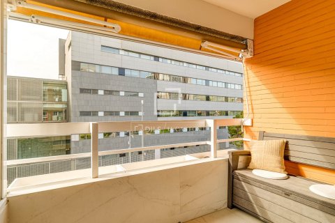 4 bedrooms apartment for sale in Barcelona, Catalonia, Spain № 6813 - photo 7