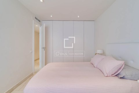 4 bedrooms apartment for sale in Barcelona, Catalonia, Spain № 6813 - photo 24