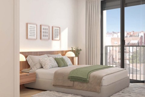 2 chambres apartment à vendre à Residencial Tres Creus Sabadell, Barcelona, Catalonia, Spain № 3681 - photo 5