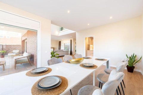 house à vendre à Sant Cugat Del Valles, Barcelona, Catalonia, Spain № 3608 - photo 22