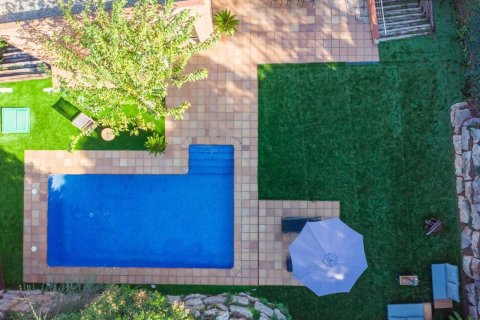 house à vendre à Sant Cugat Del Valles, Barcelona, Catalonia, Spain № 3608 - photo 6