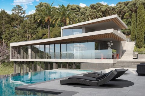 house à vendre à Lloret de Mar, Girona, Catalonia, Spain № 3607