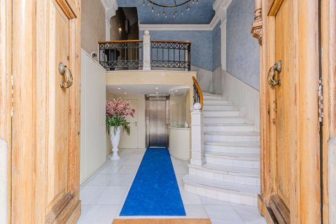 3 bedrooms apartment for sale in Barcelona, Catalonia, Spain № 6231 - photo 25