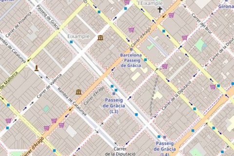 3 bedrooms apartment for sale in Barcelona, Catalonia, Spain № 6231 - photo 26