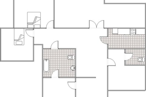 4 bedrooms apartment for sale in Barcelona, Catalonia, Spain № 6230 - photo 30