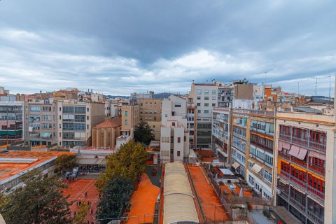 4 bedrooms apartment for sale in Barcelona, Catalonia, Spain № 6230 - photo 22