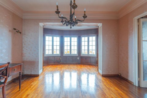 4 bedrooms apartment for sale in Barcelona, Catalonia, Spain № 6230