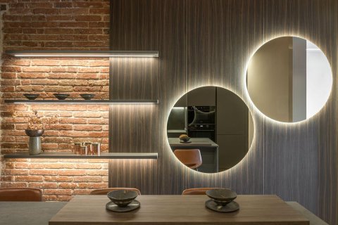 3 bedrooms apartment for sale in Barcelona, Catalonia, Spain № 6229 - photo 9