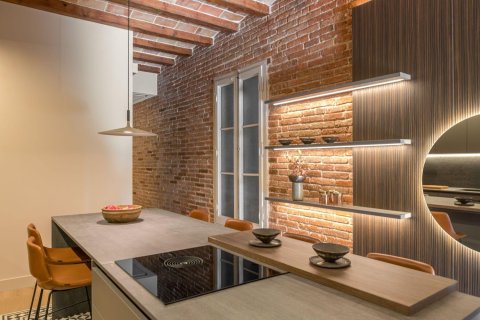 3 bedrooms apartment for sale in Barcelona, Catalonia, Spain № 6229 - photo 7