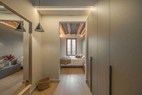 3 bedrooms apartment for sale in Barcelona, Catalonia, Spain № 6229 - photo 17