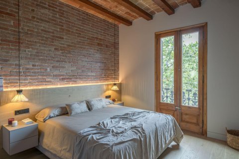 3 bedrooms apartment for sale in Barcelona, Catalonia, Spain № 6229 - photo 3