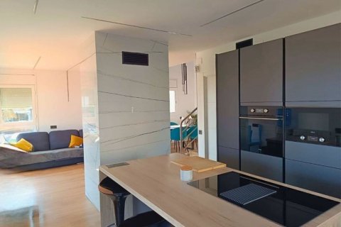 Купить дом в Калафелл, Испания с 5 комнат, 275м², № 6228 - фото 23