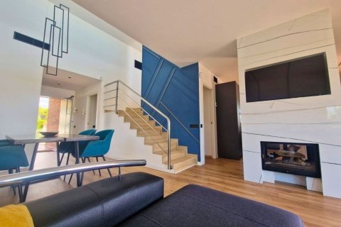 Купить дом в Калафелл, Испания с 5 комнат, 275м², № 6228 - фото 15