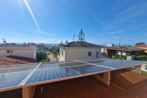 Купить дом в Калафелл, Испания с 5 комнат, 275м², № 6228 - фото 3