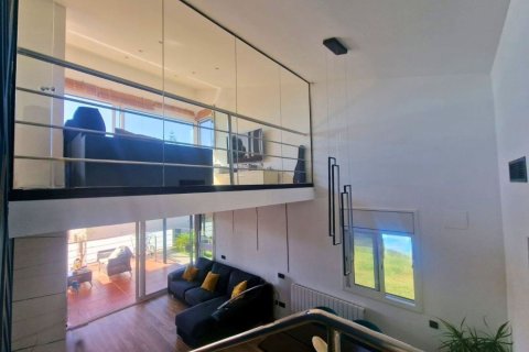 Купить дом в Калафелл, Испания с 5 комнат, 275м², № 6228 - фото 11