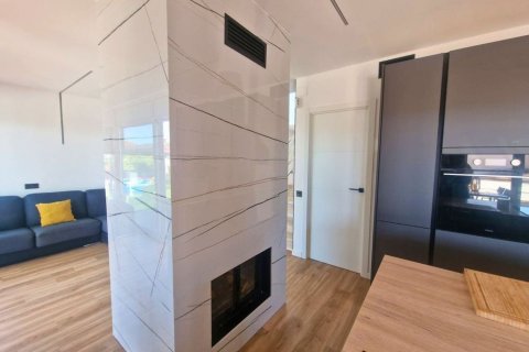 Купить дом в Калафелл, Испания с 5 комнат, 275м², № 6228 - фото 22