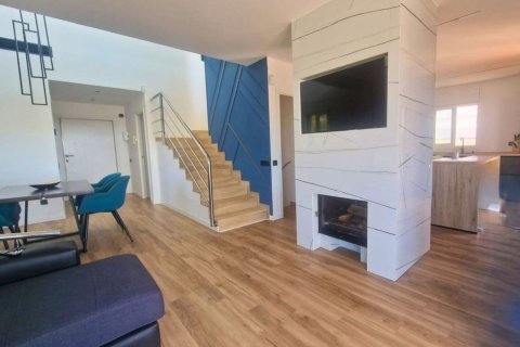 Купить дом в Калафелл, Испания с 5 комнат, 275м², № 6228 - фото 21