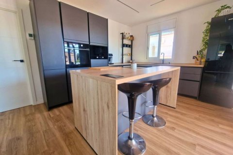 Купить дом в Калафелл, Испания с 5 комнат, 275м², № 6228 - фото 24