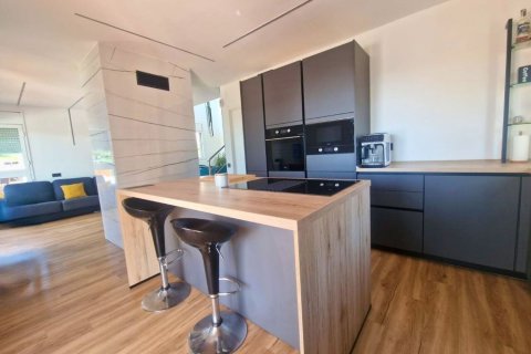 Купить дом в Калафелл, Испания с 5 комнат, 275м², № 6228 - фото 26