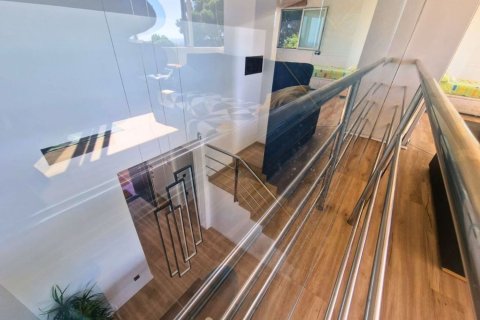 Купить дом в Калафелл, Испания с 5 комнат, 275м², № 6228 - фото 10