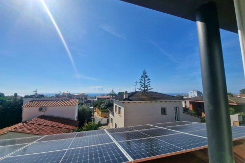 Купить дом в Калафелл, Испания с 5 комнат, 275м², № 6228 - фото 5