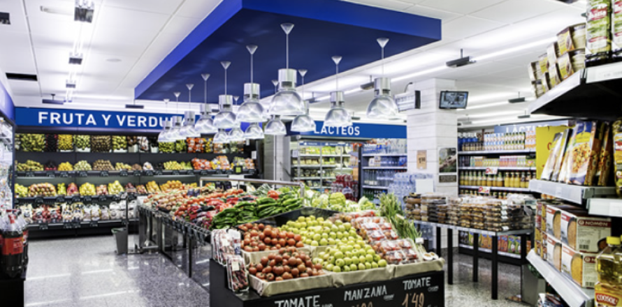 Коммерческая недвижимость 390м² в Барселоне, Каталония, Испания № 1477