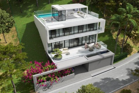 Купить дом в Льорет-де-Мар, Испания № 1474 - фото 2