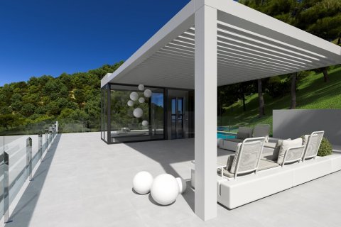 Купить дом в Льорет-де-Мар, Испания № 1474 - фото 6